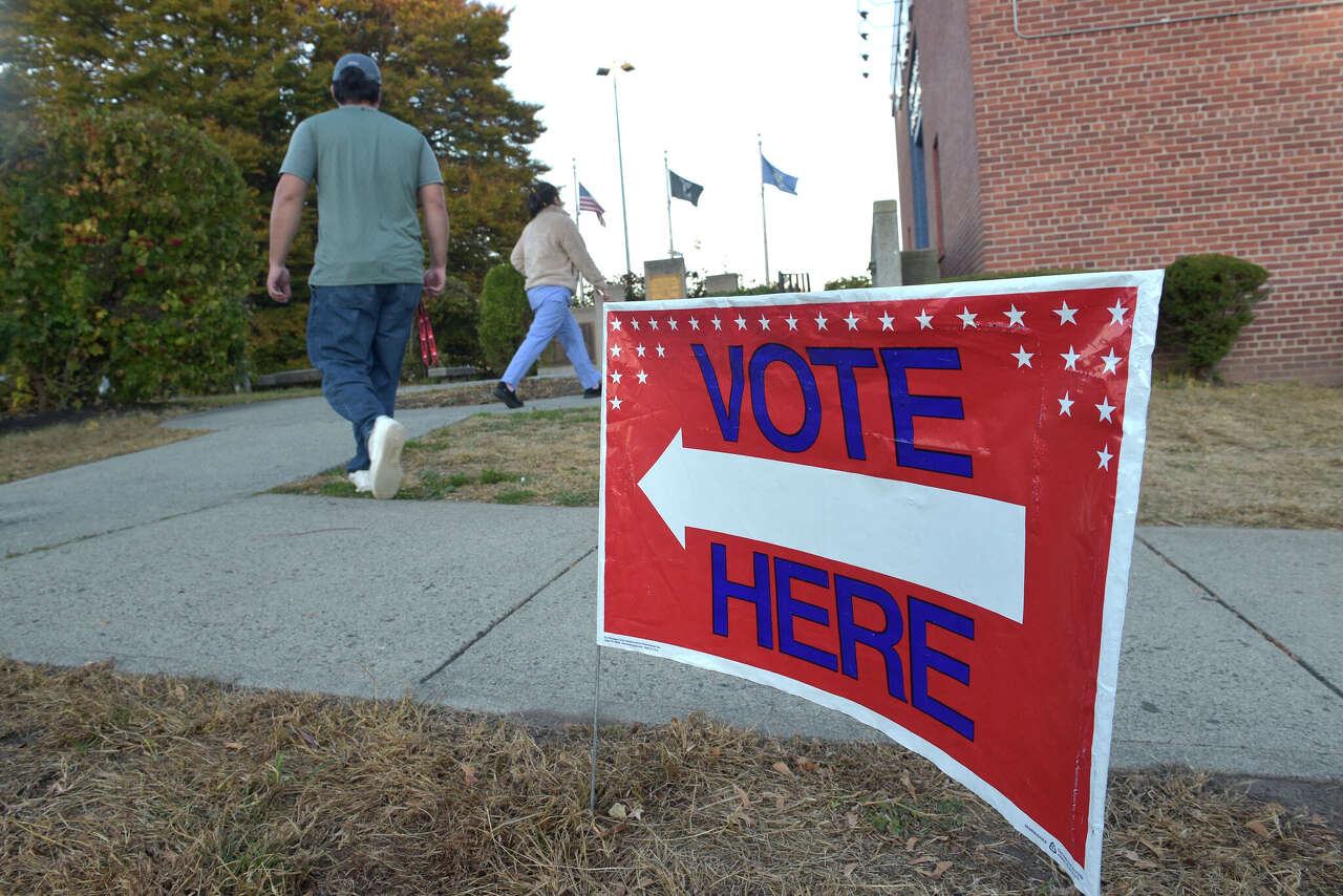 Three-way fight emerges for for Republican governor nomination in CT ...