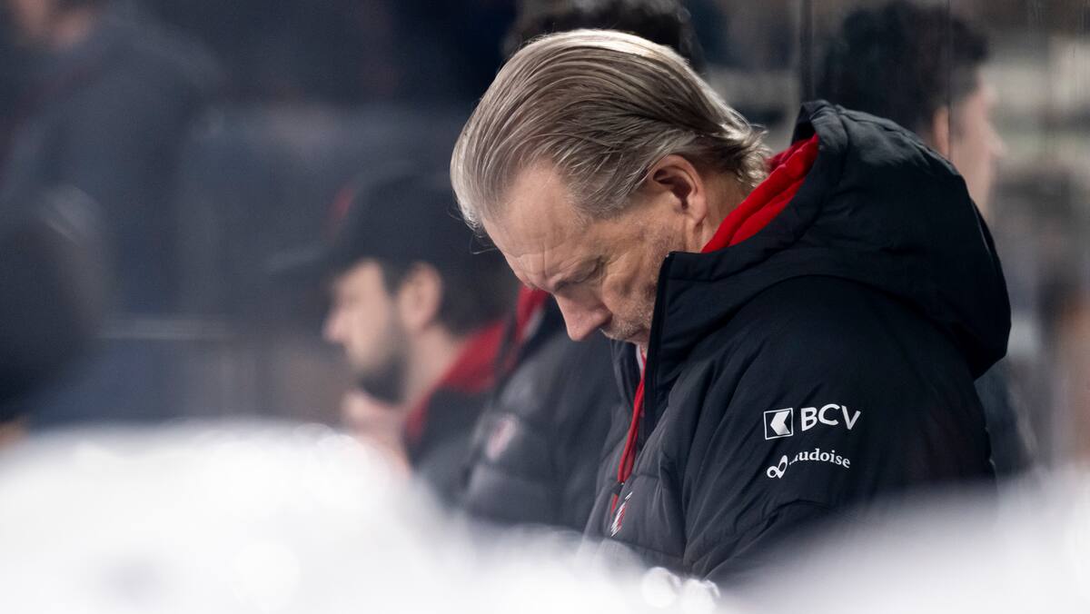 Pas satisfait de sa défense : Geoff Ward : « La pause va nous faire du ...