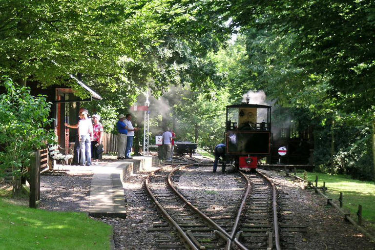 The unsung pondside Kent village full of history and charm