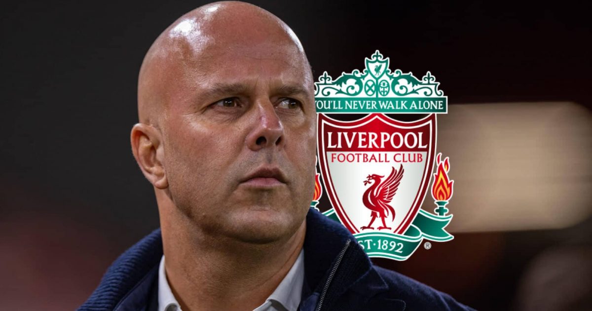 El momento ‘amateur’ en la derrota del Liverpool aumenta la presión sobre Arne Slot mientras FSG selecciona cuatro reemplazos
