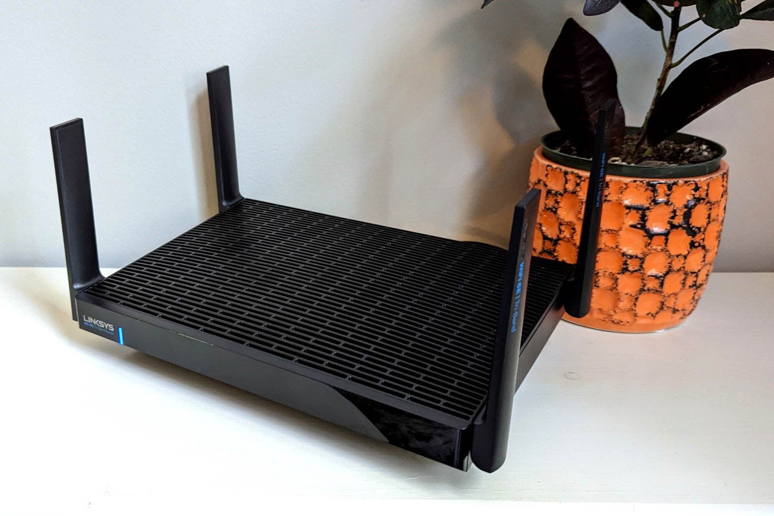 Your router’s location matters more than your internet speed