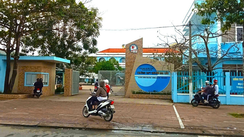 Vụ thầy giáo được minh oan sau 9 năm: Kiểm điểm 11 người, có 5 nguyên lãnh đạo