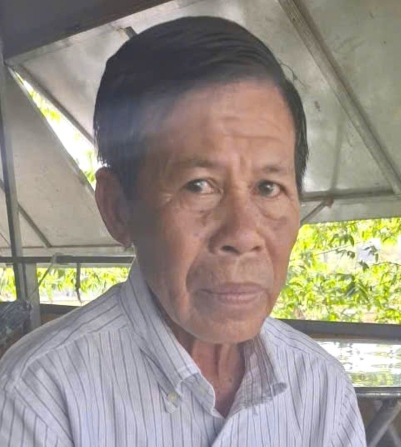 Nghi phạm 70 tuổi sát hại hai mẹ con người tình bị bắt