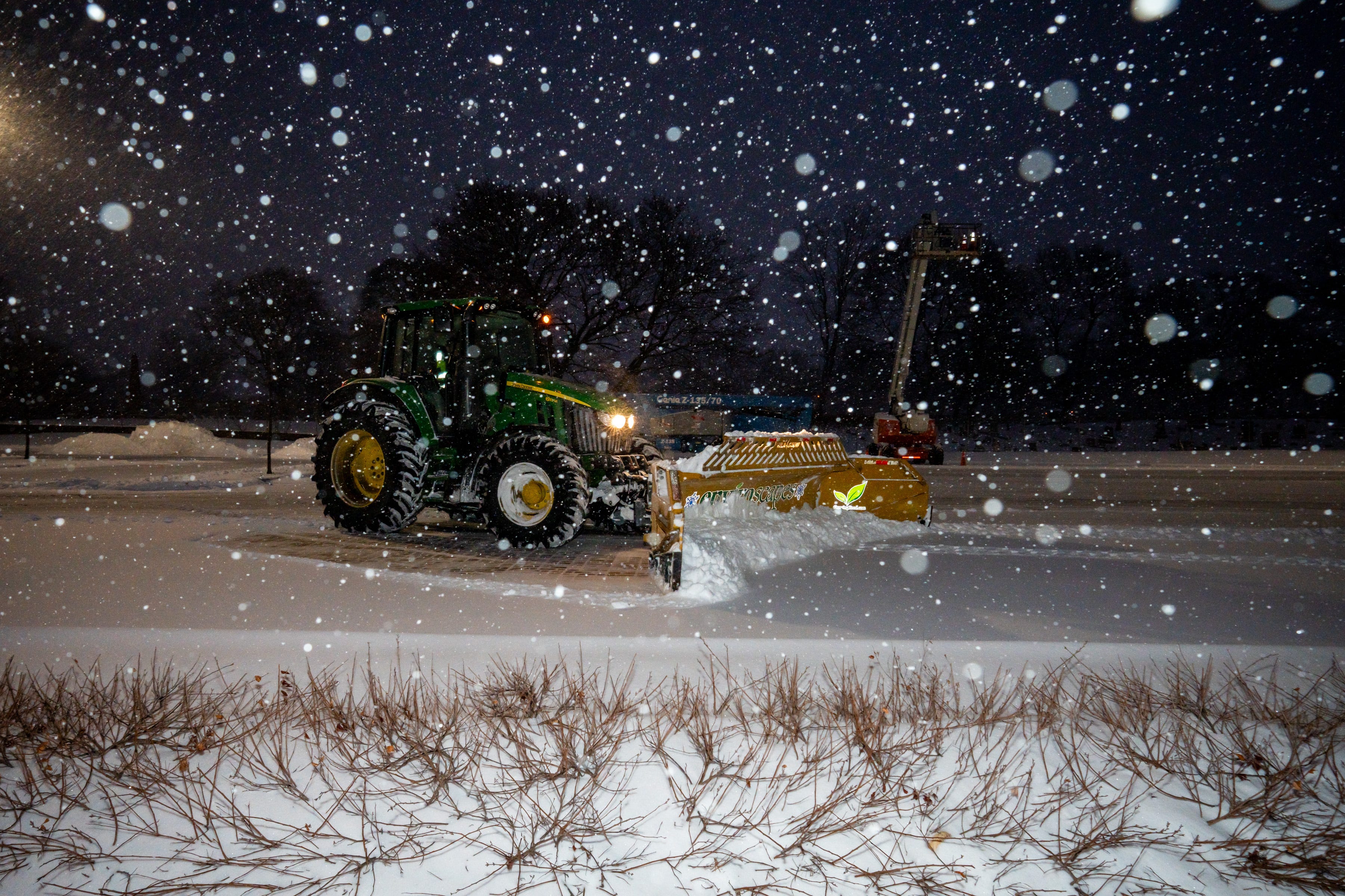 Summit County stays at Level 2 snow emergency. What does that mean?