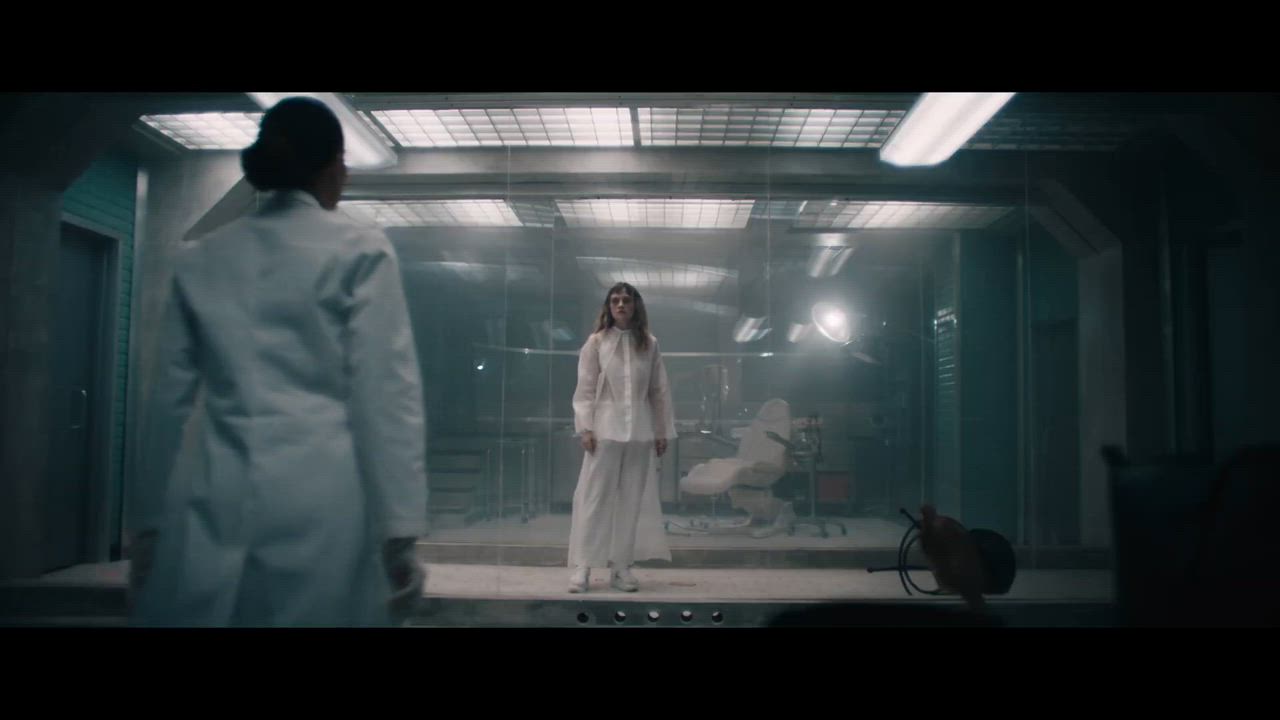Fixation: Official trailer