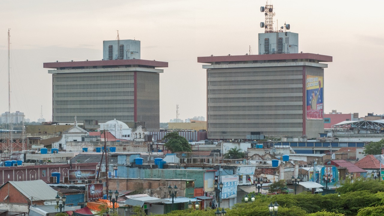 US grip on Venezuela oil could spark brutal debt showdown with China<br><br>