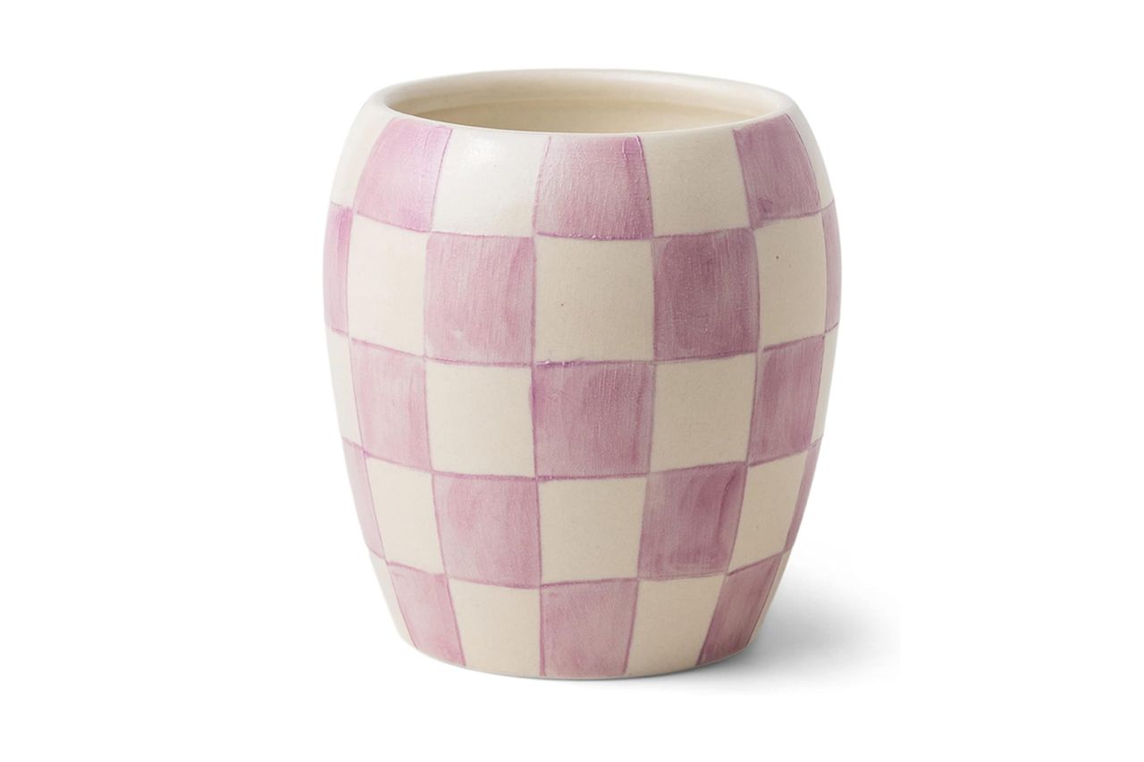 Paddywax Checkmate Artisan Hand-Poured Scented Candle
