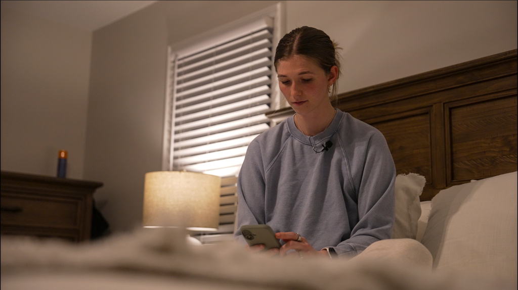 Los dispositivos de seguimiento del sueño tienen límites. Los expertos quieren que los usuarios sepan cuáles son.