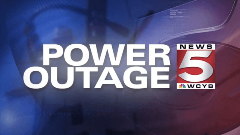 Thousands of power outages reported in Southwest Virginia following