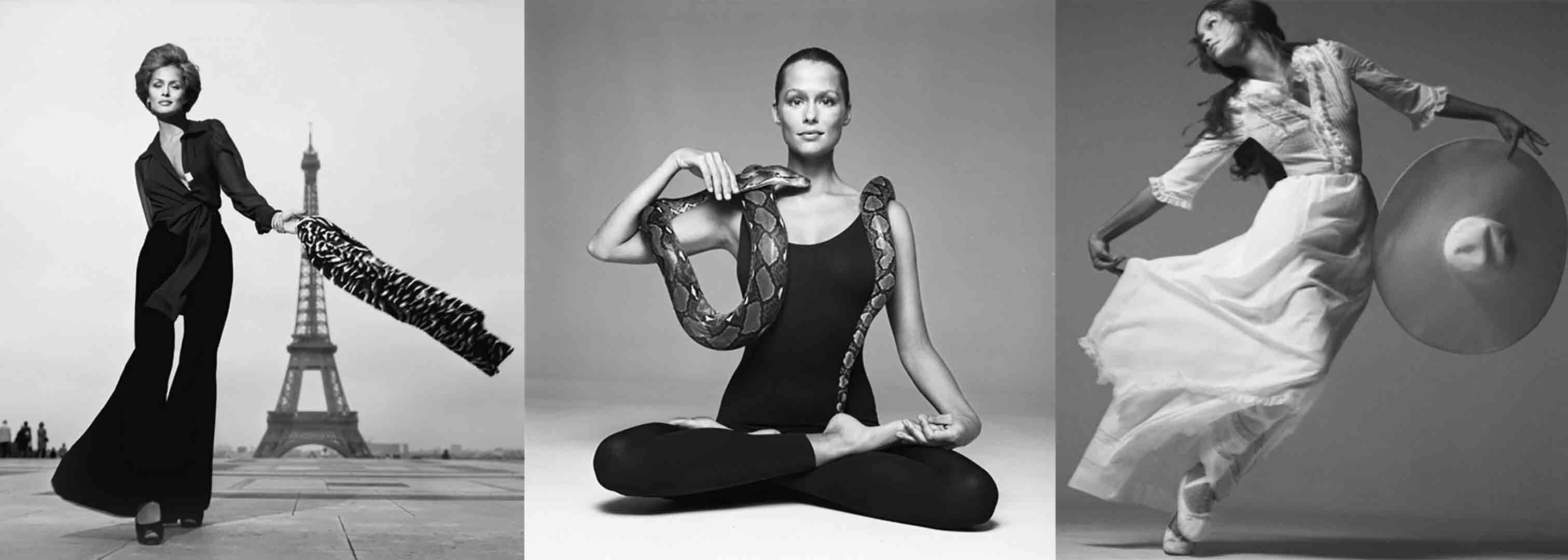 The adventures of Lauren Hutton, the original supermodel