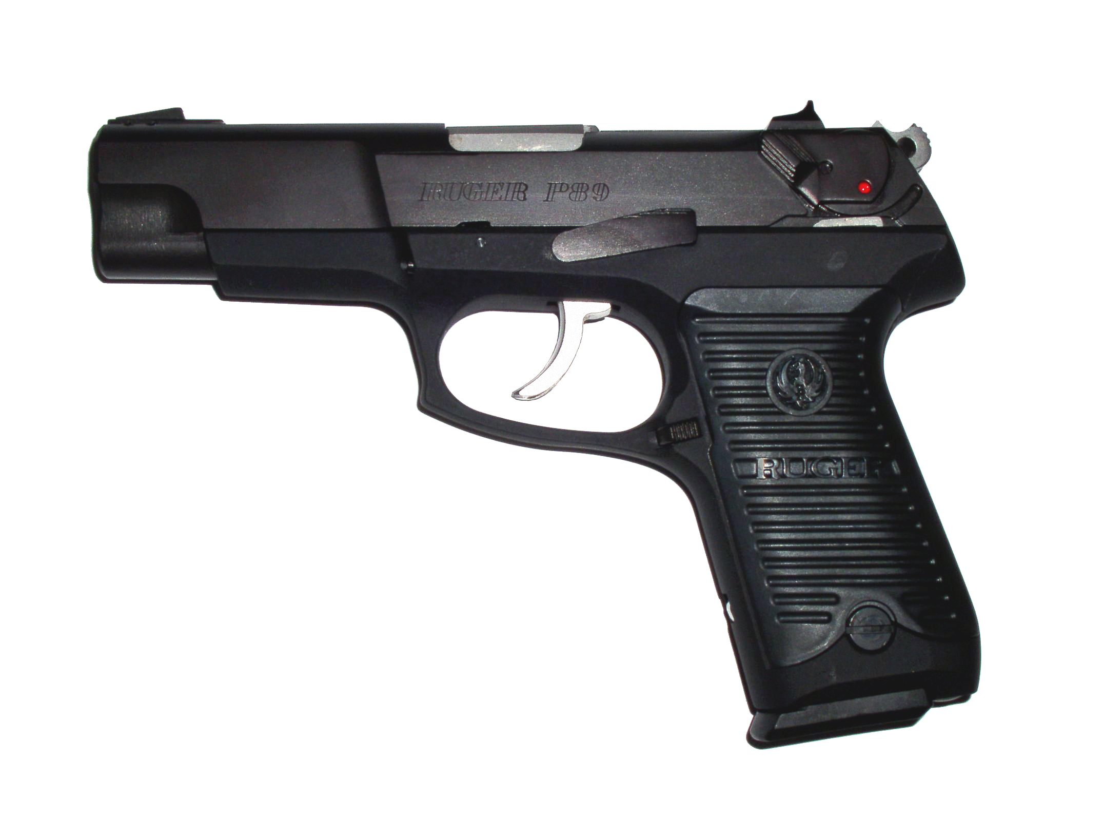 7 gun models everyone used to love and now no one talks about