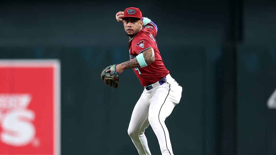 All of a sudden those NY Mets rumors about Ketel Marte seem more legit<br>