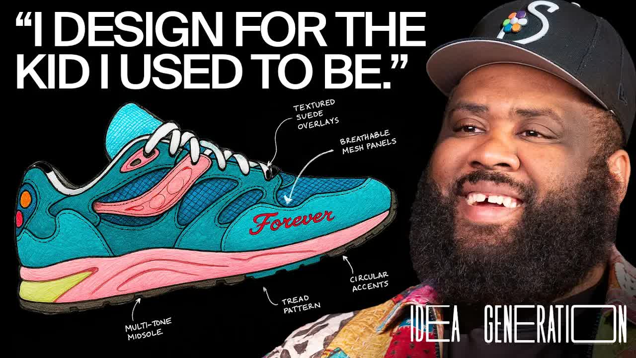 Jae Tips had a sneaker of the year at ComplexCon—so why’d he storm out ...