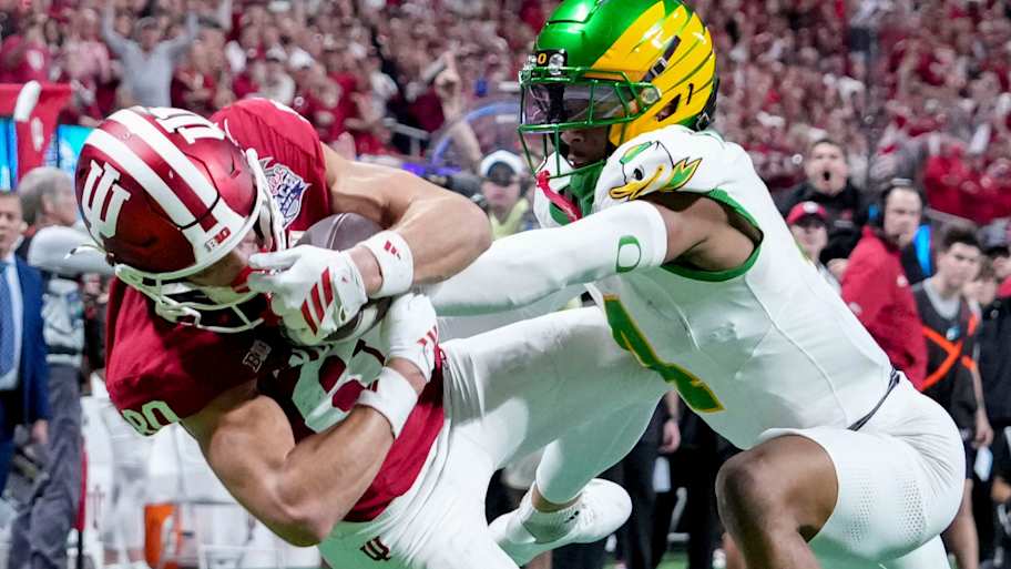 Oregon Ducks Games Receive Surprising TV Ratings