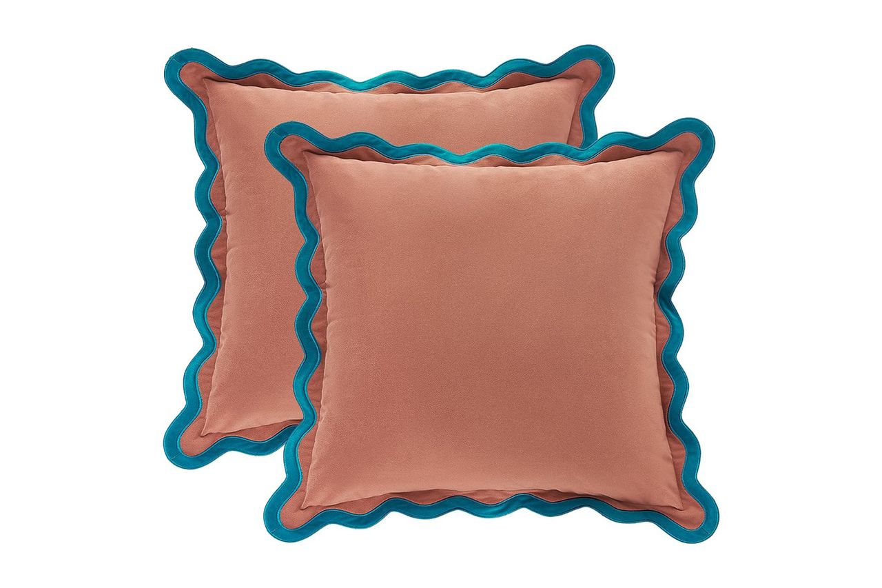 MONDAY MOOSE Decorative Throw Pillow Covers Cushion Cases