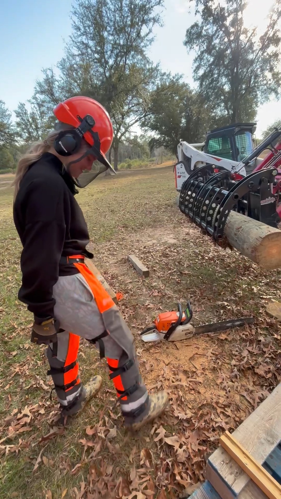 Life and work in a blue-collar community