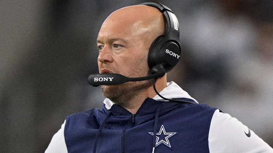 AFC laughingstock chasing Cowboys coach Dallas wouldn't miss if he left