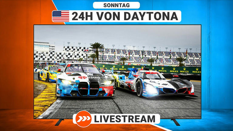 Stilvolle 24h Daytona Live Timing Ebenbild