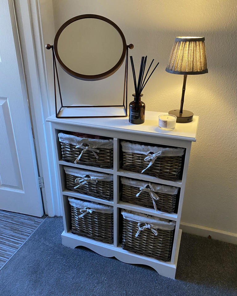 Ruthlessly reset your home with the 'didn't know' decluttering method