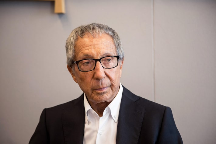 A família de Abilio Diniz vendeu a participação que detinha no Carrefour e deixou o varejo Foto: Amanda Perobelli/Estadão