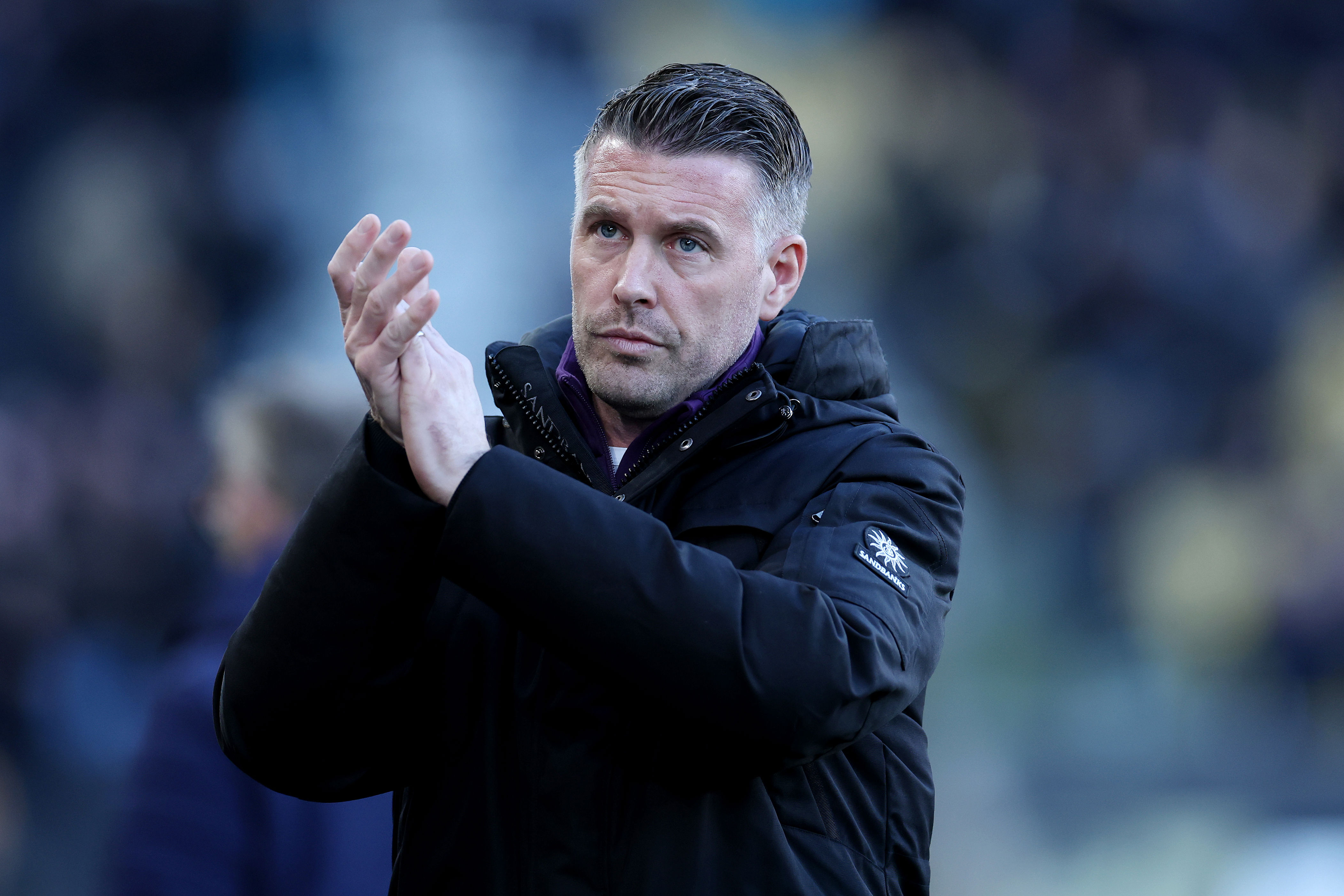 Wolves 'hold firm' as opening bid from relegation rivals 'rejected' for ...