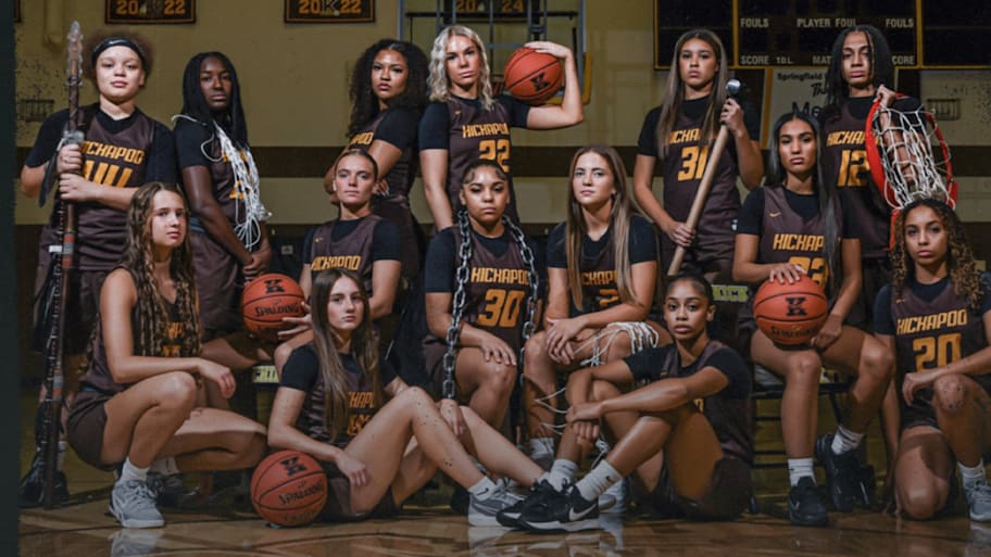 Top 25 Missouri girls high school basketball state rankings - Jan. 26, 2026