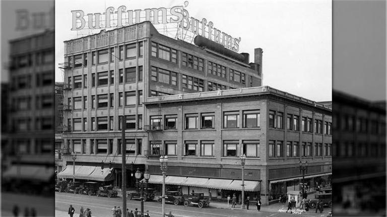 10 department store restaurants that we still think about