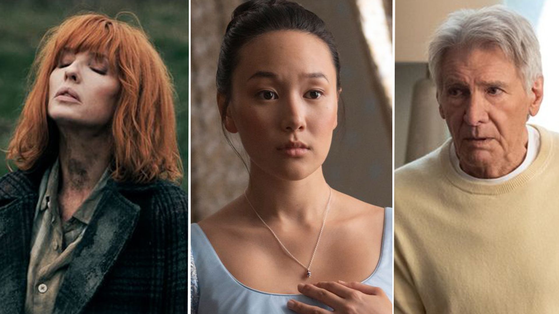 What's on TV this week: 5 must-watch shows on the BBC, Netflix, Apple ...