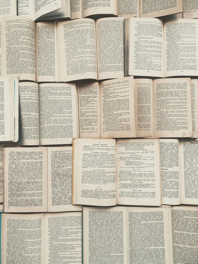 6 klasszikus könyv, amit olvass el, ha még nem tetted