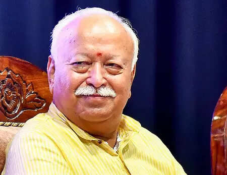 RSS chief begins 4-day state visit