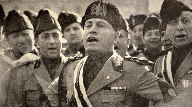 Quando stavamo per invadere la Svizzera