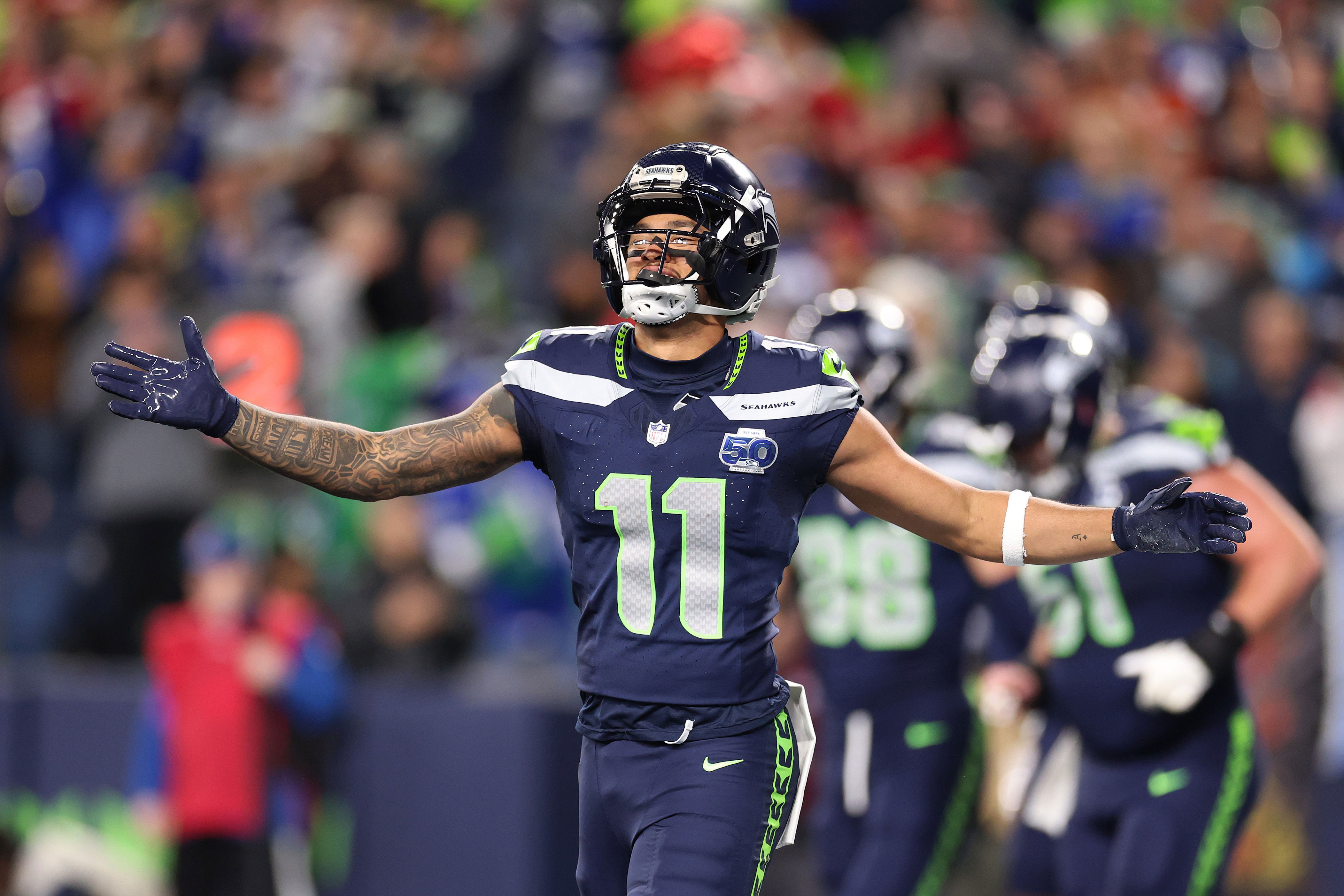 How to watch Seahawks vs. Rams in the NFL online for free