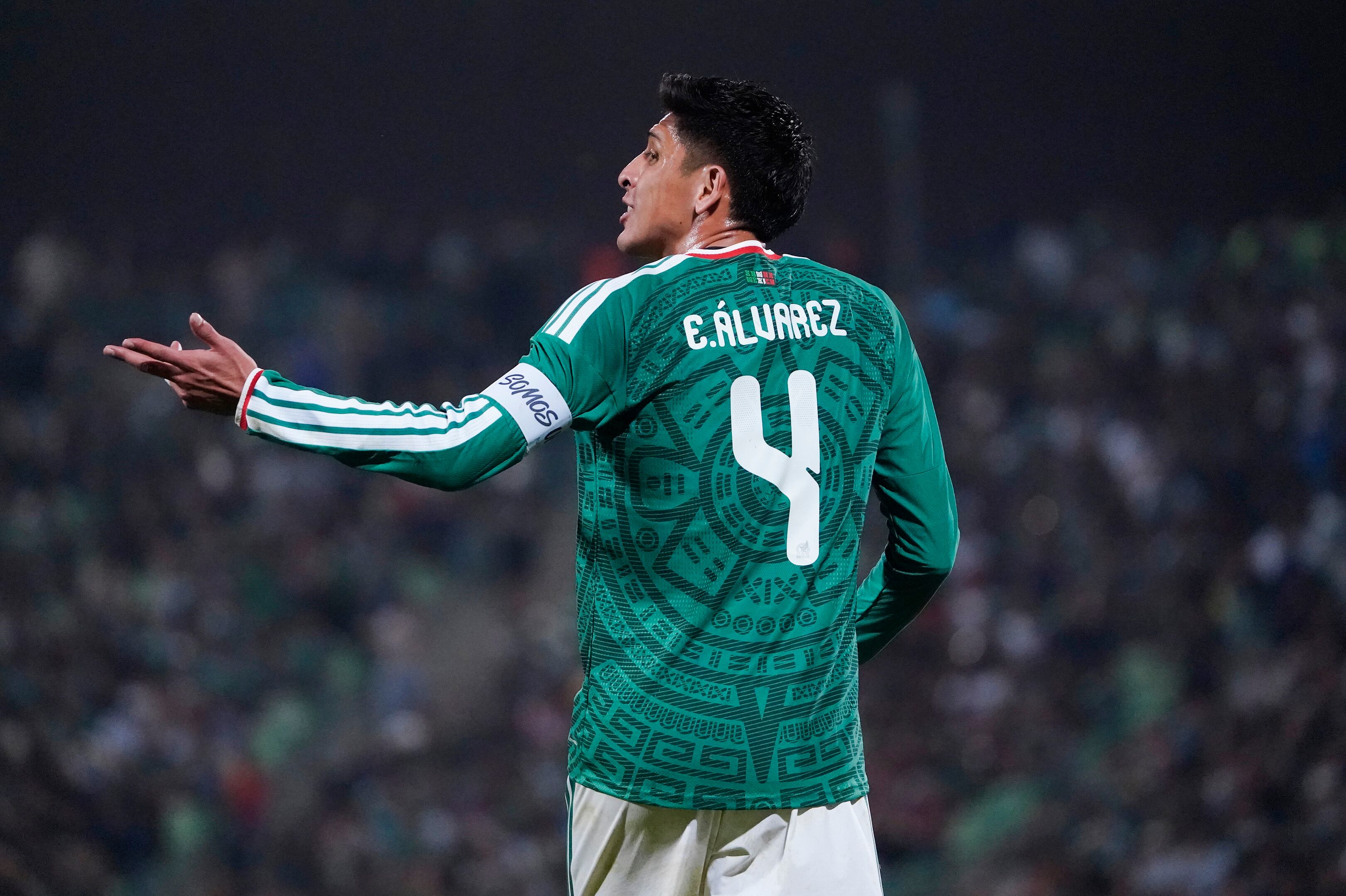 Edson Álvarez enciende alarmas, rumbo al Mundial de 2026; revela que no ...