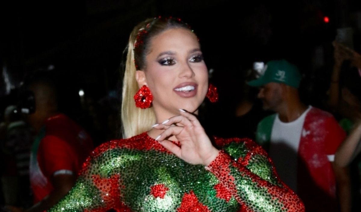 Virgínia segue sem convencer web por samba no pé faltando só 23 dias ...