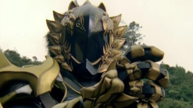 12 strongest characters in Power Rangers, ranked