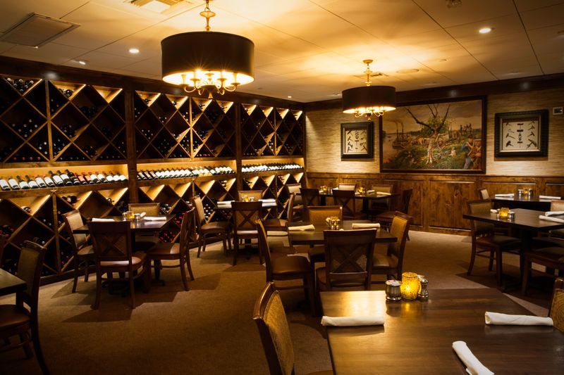 Curated visual reference: Delicious Dining Or Premier Shopping Destinations Reference: 12 Delicious Detours Texas Dining Destinations You Ll Crave