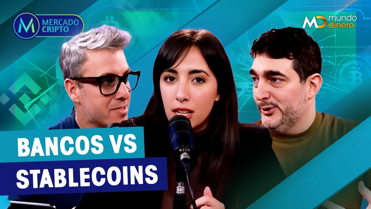 El vacío legal de las criptomonedas | Watch