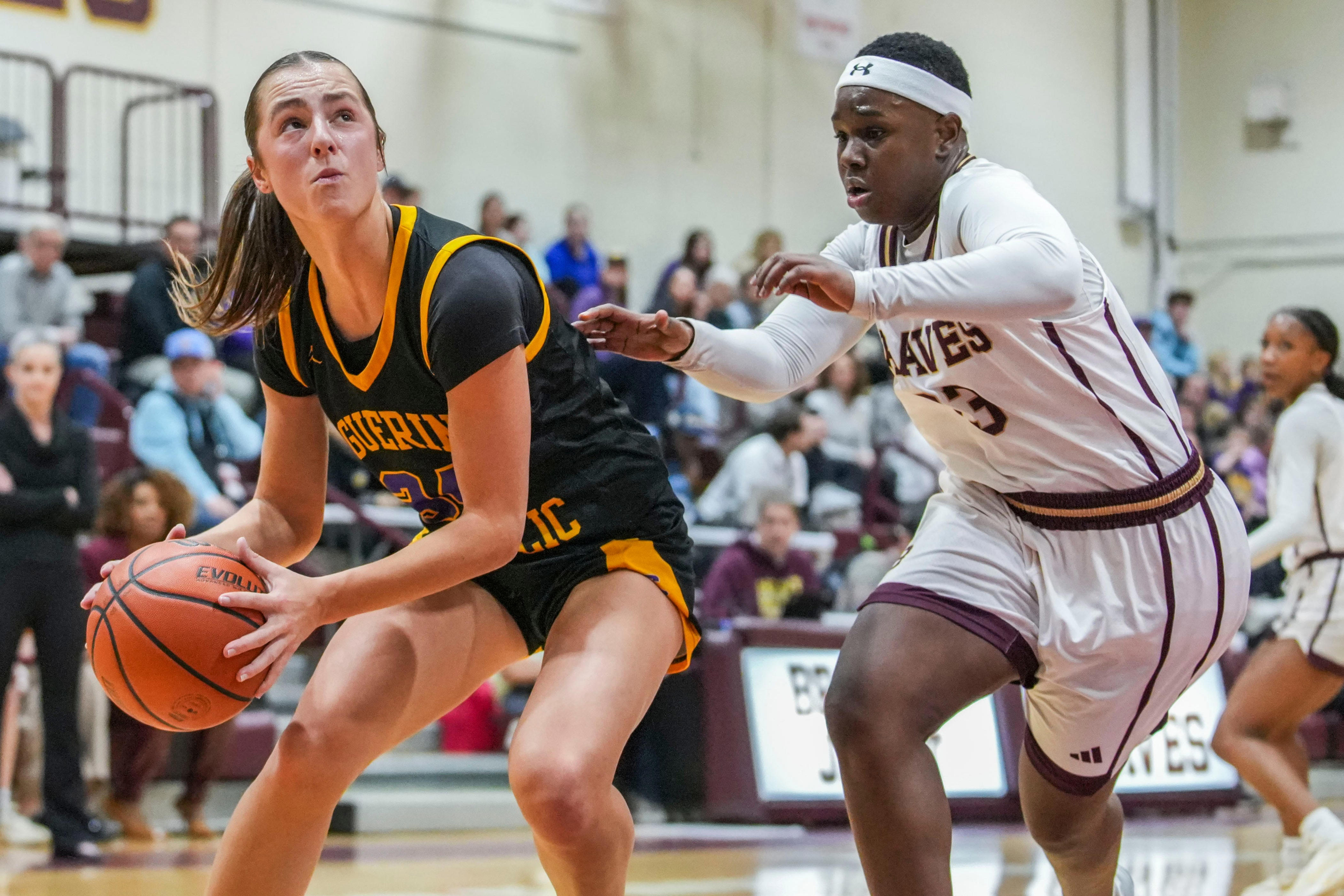 Brebeuf, Guerin to join Hoosier Heritage Conference starting in 2027