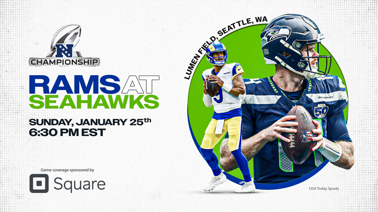 Rams vs. Seahawks final score: LA loses NFC Championship game