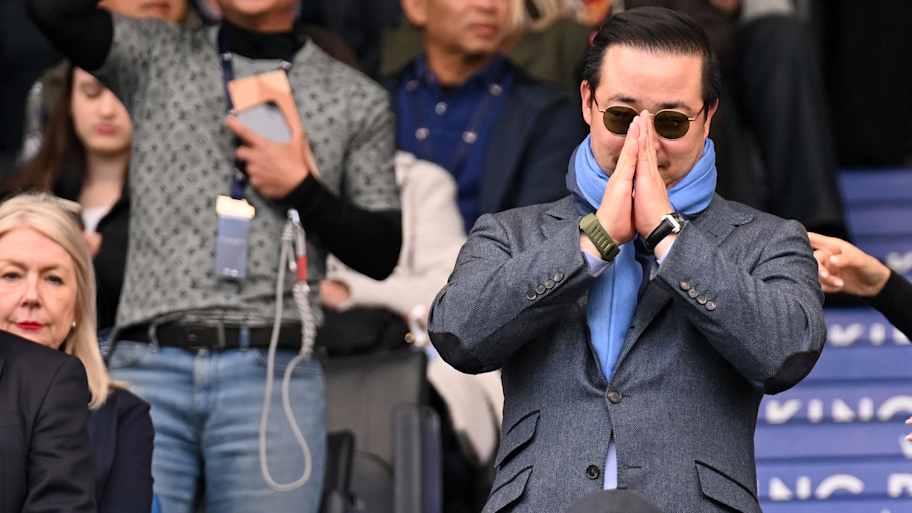 Fall guy Cifuentes sacked but architect of Leicester crisis remains<br><br>