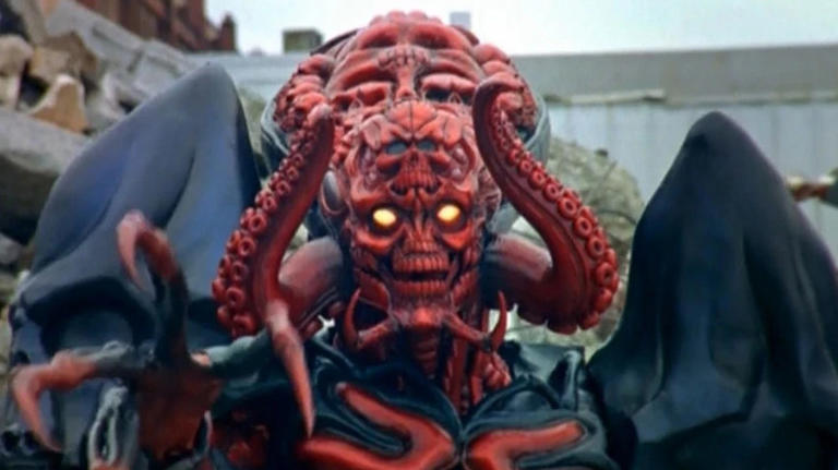 12 strongest characters in Power Rangers, ranked