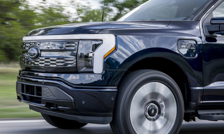 Is Ford really shifting into reverse with electric vehicles?