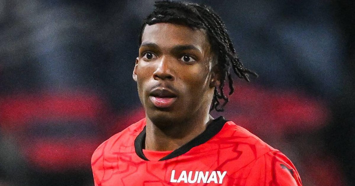 Decision confirmed after Man Utd launch last-gasp hijack of Jeremy Jacquet, Liverpool transfer<br><br>