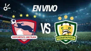 Antigua GFC vs Xelajú MC en vivo: partido de la Liga de Guatemala 2026