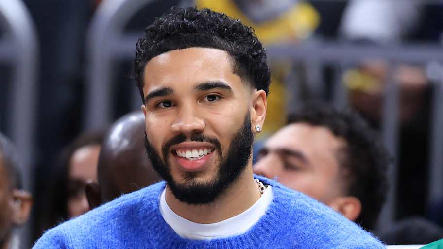 Charles Barkley finally realizes what Celtics fans knew about Jayson Tatum<br><br>