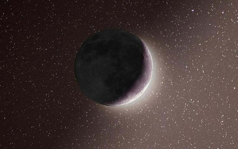 Lua crescente em Capricórnio: o que ajustar até a lua cheia de 26 de ...