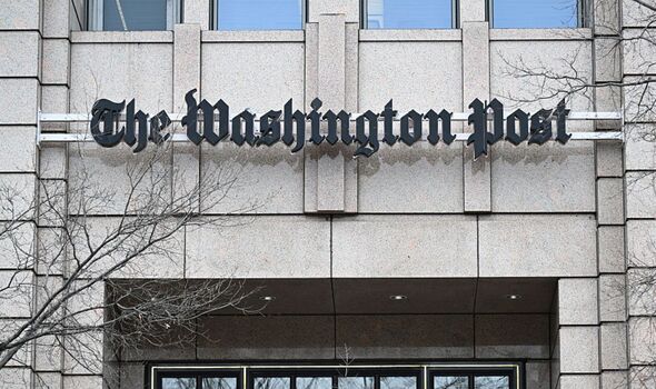 Washington Post sports desk at risk of being closed after Winter ...