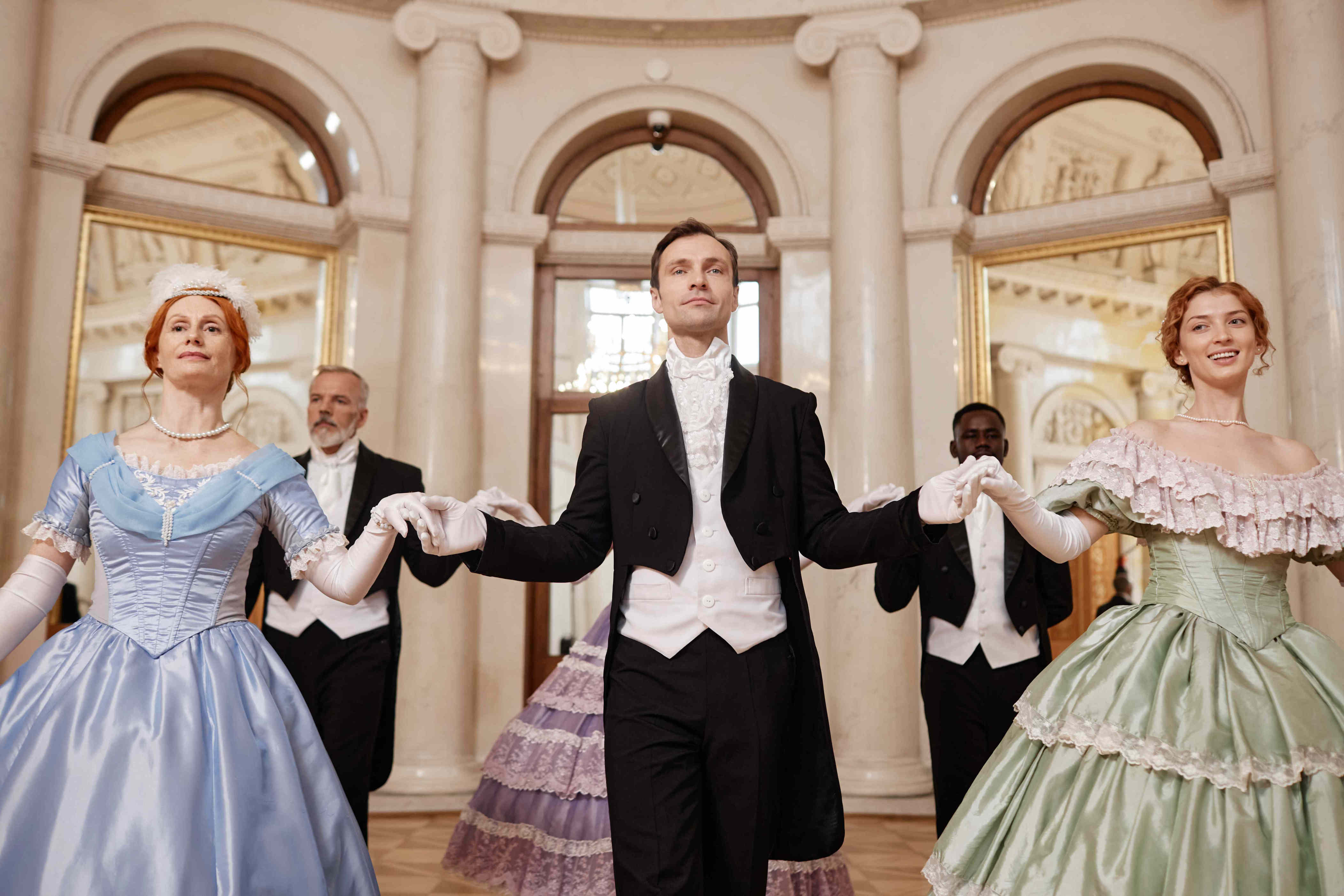 Dividend aristocrats 2026—top stocks that can boost your passive income ...