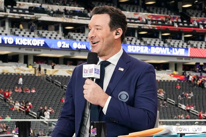Tony Romo made eerie 'catastrophic' comment before Broncos disaster vs ...