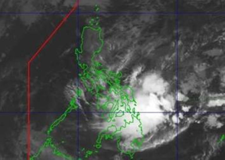 3 weather systems to bring rains, cold and dry winds to PH